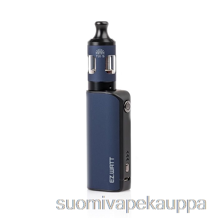 Vape Suomi Innokin Ez.watt 35w Aloitussarja Sininen